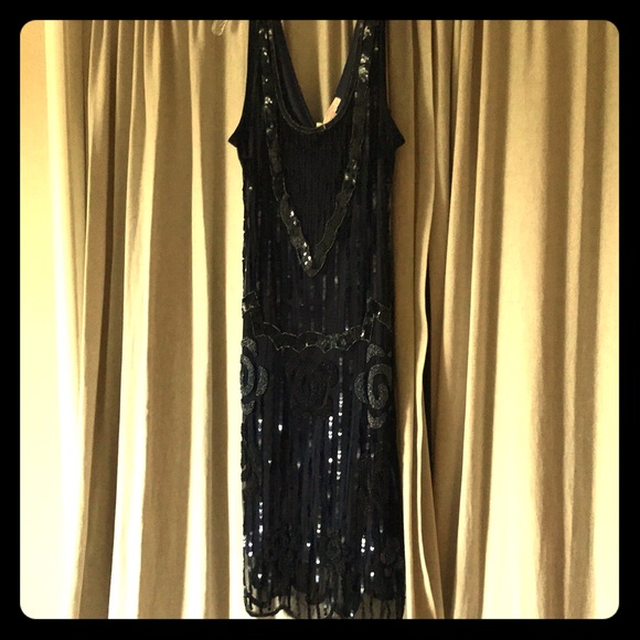 gatsby dress size 16